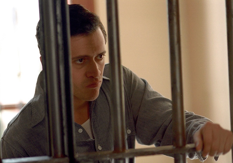 Clifton Collins Jr. in Capote