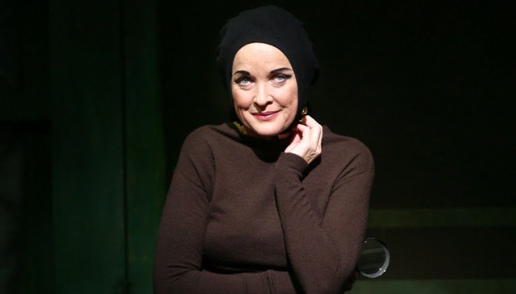 Theater Review: Grey Gardens&nbsp;『グレイ・ガーデンズ』