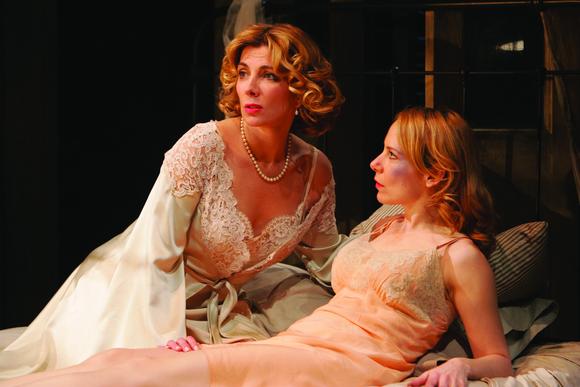 ナターシャ・リチャードソンを偲んで