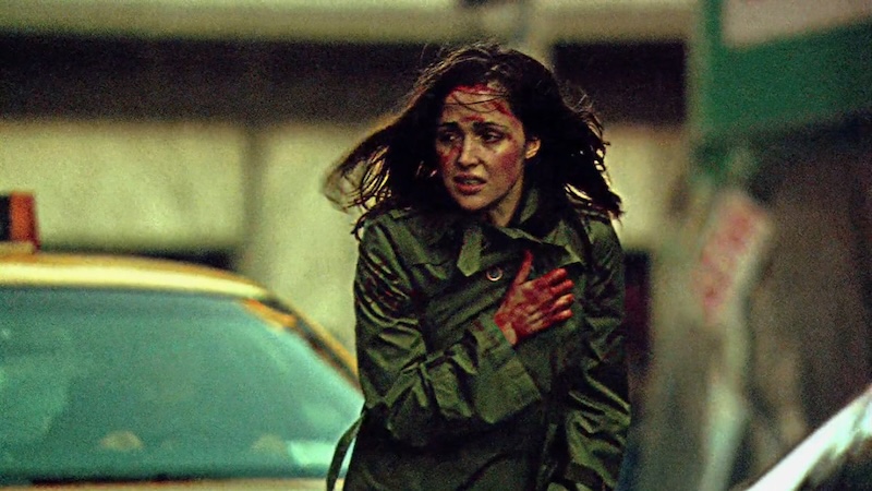 Rose Byrne as Ellen Parsons in Damages