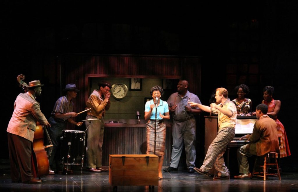 Theater Review: Memphis The Musical 『メンフィス・ザ・ミュージカル』