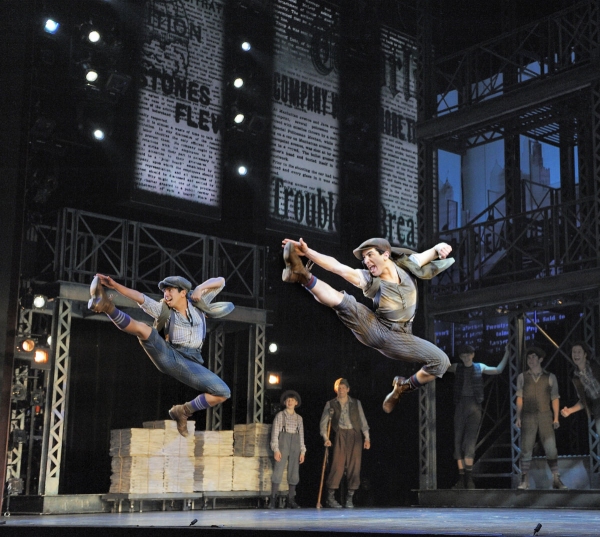 NEWSIES-5