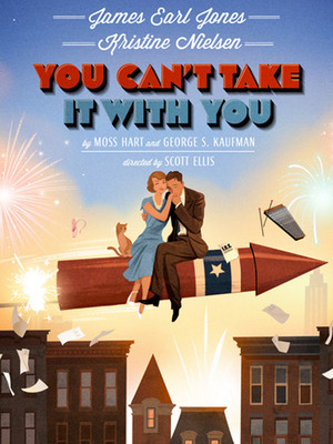 You Can't Take It With You