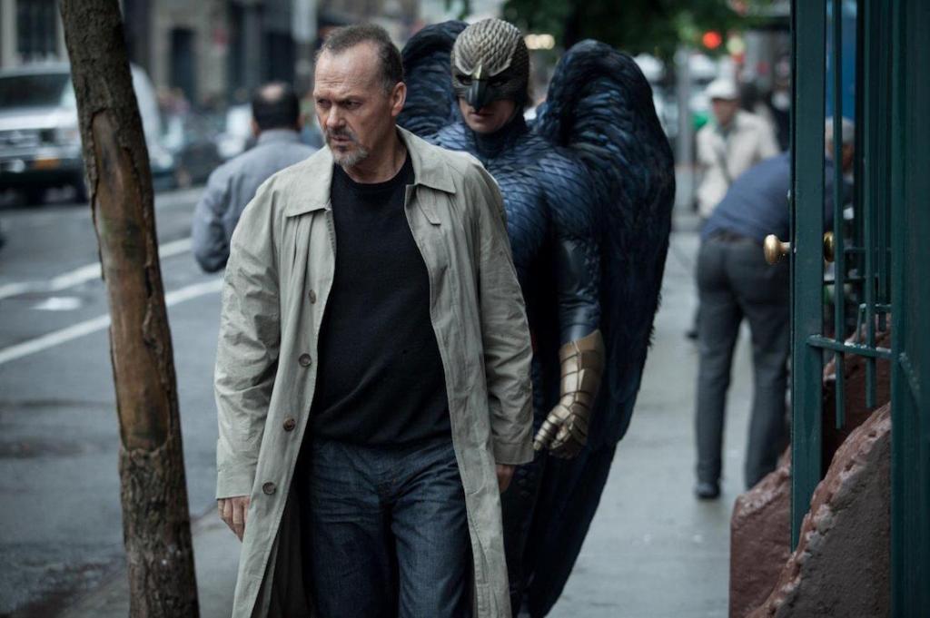 Movie Review: Birdman or (The Unexpected Virtue of Ignorance)『バードマン あるいは（無知がもたらす予期せぬ奇跡）』