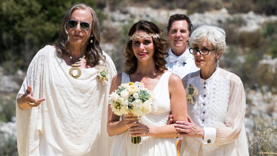 TV Review: Transparent 『トランスペアレント』(Season 2)
