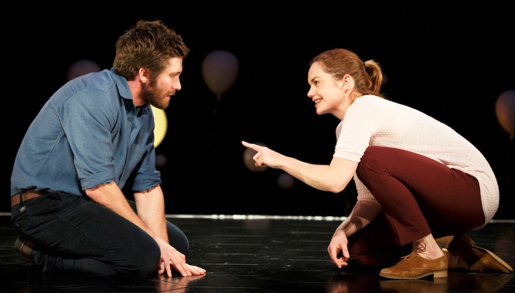 Theater Review: Constellations&nbsp;『星ノ数ホド』