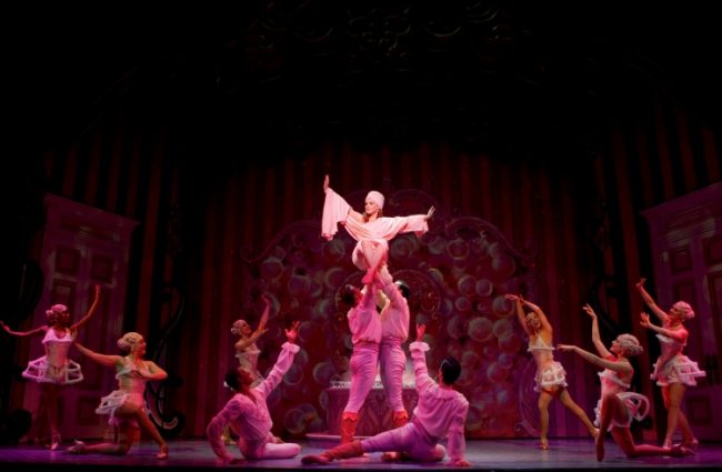 Jennifer Laura Thompson and Company