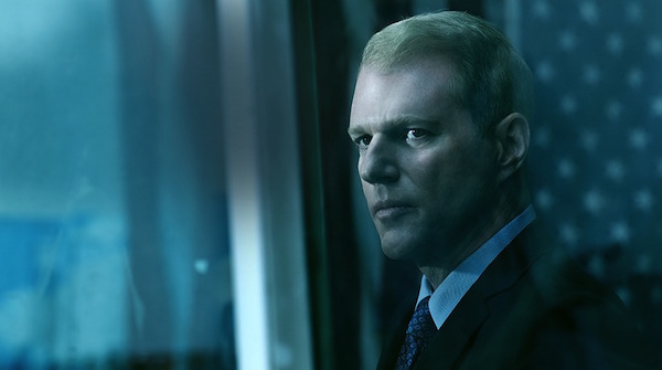 Noah Emmerich as Stan Beeman