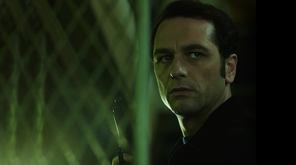 Matthew Rhys as Philip Jennings