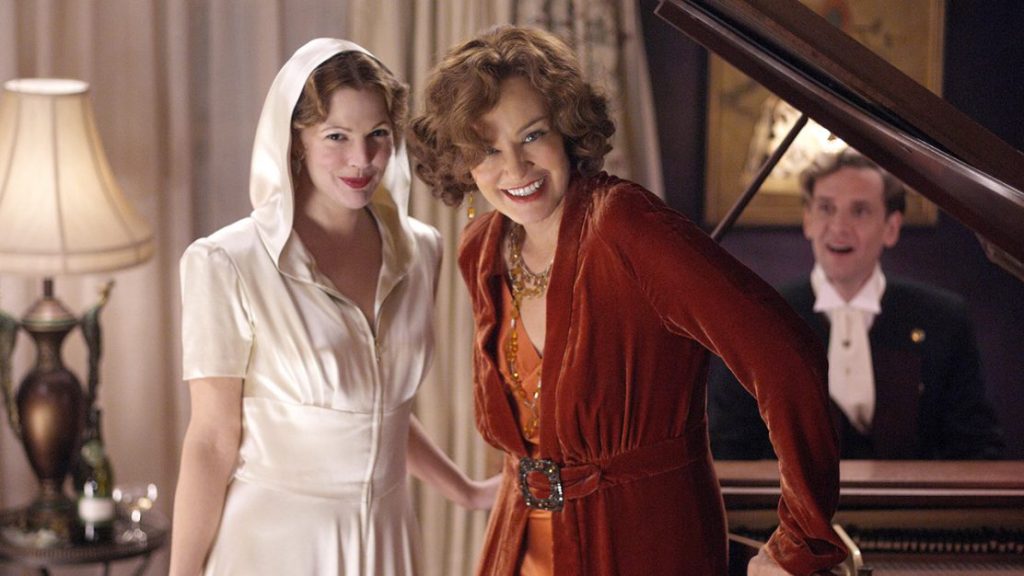 Movie Review: Grey Gardens 『グレイ・ガーデンズ&nbsp;追憶の館』