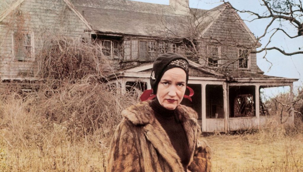 カルトドキュメンタリー映画 Grey Gardens 『グレイ・ガーデンズ』のカルトな理由