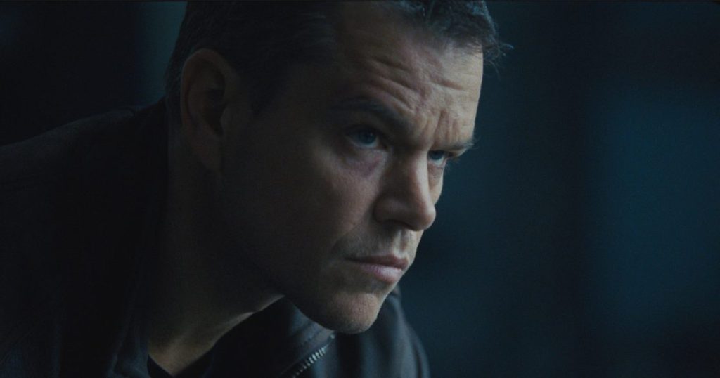 Jason Bourne 『ジェイソン・ボーン』オフィシャルトレイラー（US版 日本語字幕付）