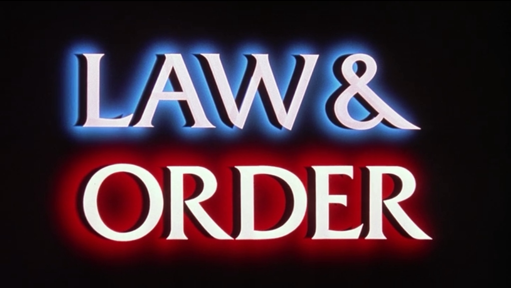TVドラマ’LAW & ORDER’と’Damages’とNY舞台俳優のハローワーク