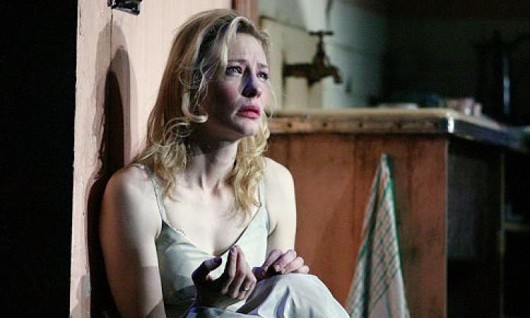 ケイト・ブランシェット主演『欲望という名の電車』のチケット価格