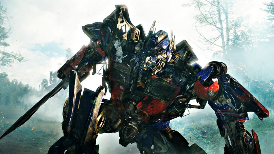 Movie Review: Transformers: Revenge of the Fallen
