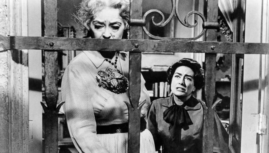 ハリウッド スター達の確執を描いたライアン・マーフィーの新TVシリーズ’Feud’にハリウッド スター達の出演が続々と決定