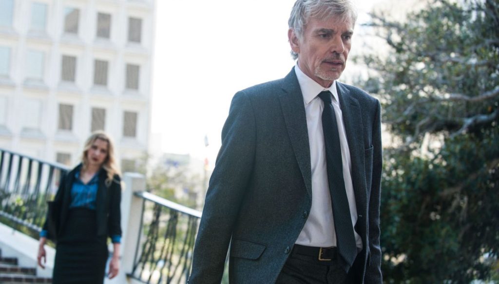 ビリー・ボブ・ソーントン主演Amazon の新ドラマ、Goliathの第1話が無料で視聴できる！