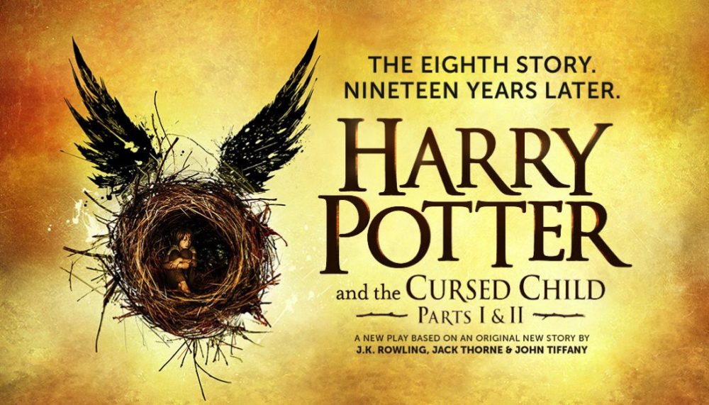 ロンドンの『ハリー・ポッターと呪いの子』、転売チケットでの劇場入場を拒否