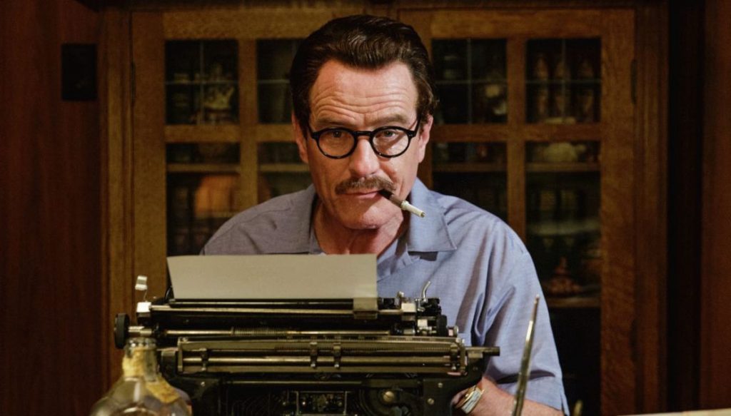 Movie Review: Trumbo 『トランボ&nbsp;ハリウッドに最も嫌われた男』