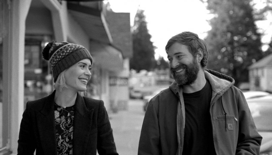 Blue Jay 『ブルー・ジェイ（原題）』オフィシャル・トレイラー