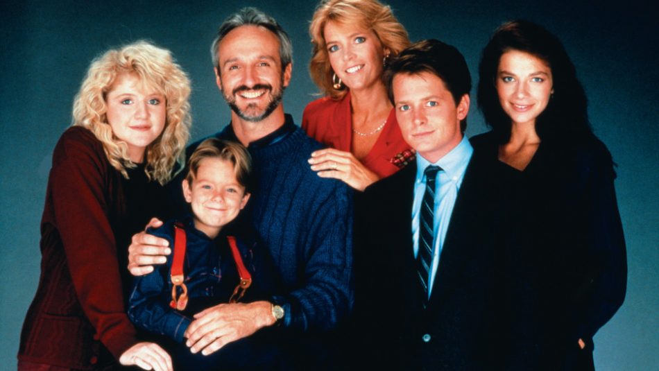 マイケル・J・フォックスの出世作『ファミリータイズ』が舞台化