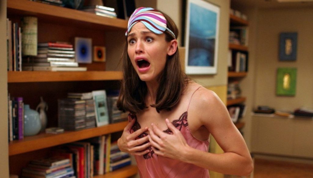 13 Going on 30 『13 ラブ 30 』がミュージカルになってブロードウェイを狙う!?