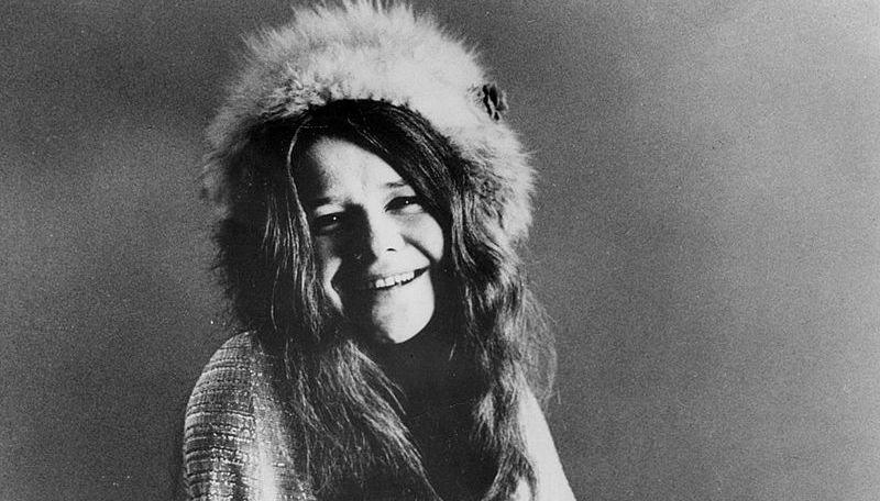 ミッシェル・ウィリアムズがジャニス・ジョプリンの伝記映画に主演か？