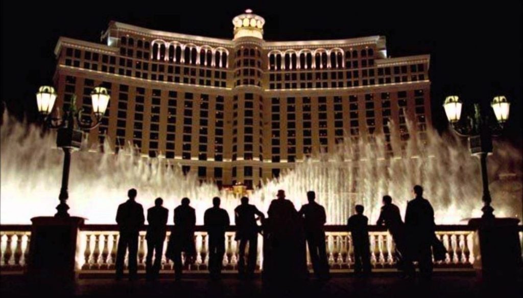 『オーシャンズ11』シリーズのスピンオフ映画Ocean’s Eight『オーシャンズ８』の米公開日が決定