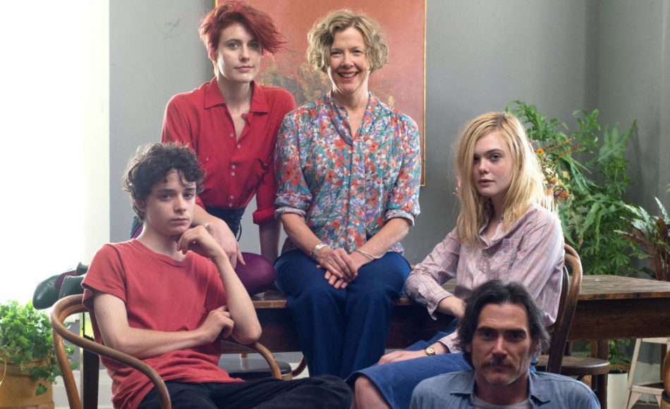 20th Century Women 『トゥエンティエス・センチュリー・ウィメン(原題)』オフィシャルトレイラー