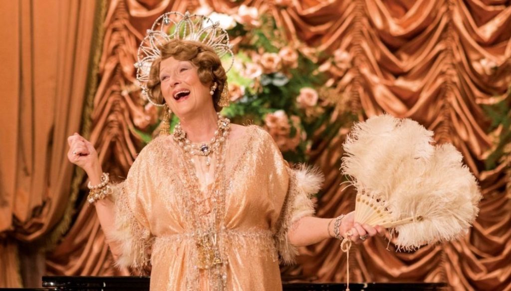 Florence Foster Jenkins 『フローレンス・フォスター・ジェンキンス(原題)』オフィシャルトレイラー