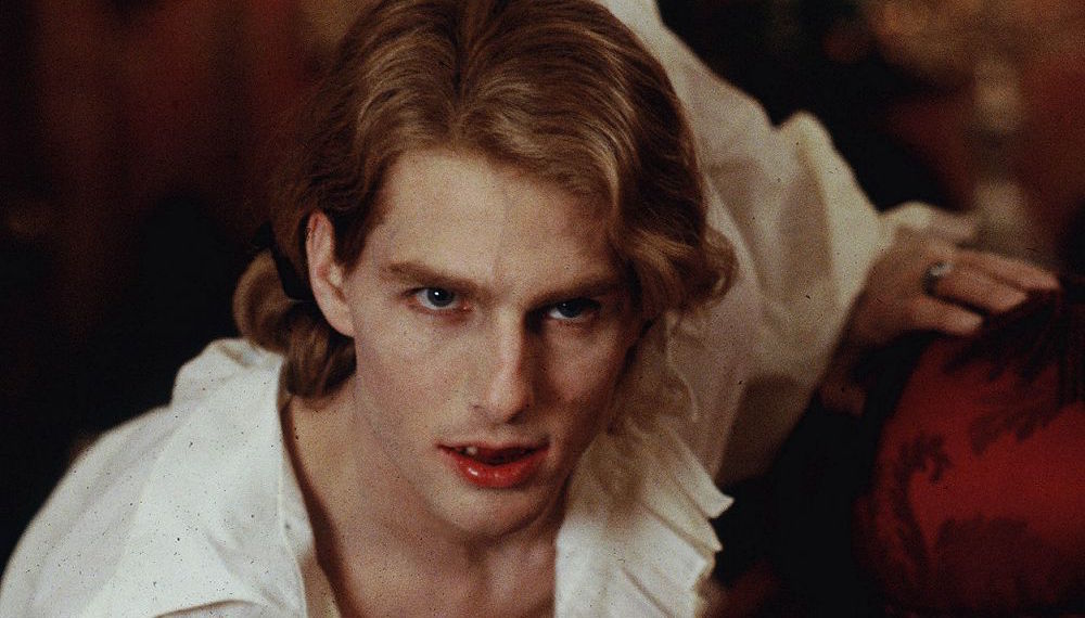 アン・ライスがヴァンパイア・クロニクルズのテレビシリーズ化を企画