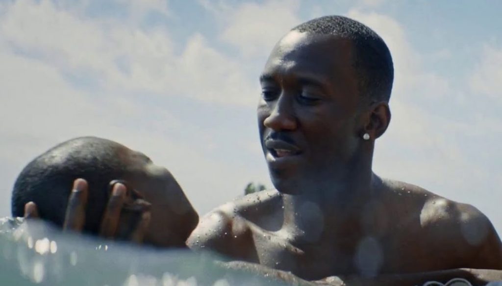 Moonlight 『ムーンライト（原題）』オフィシャルトレイラー