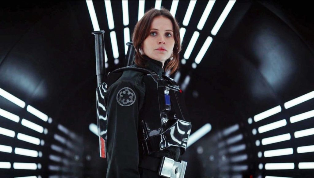 『ローグ・ワン/スター・ウォーズ・ストーリー』の続編は無し！ ルーカス・フィルムのキャスリーン・ケネディが明言