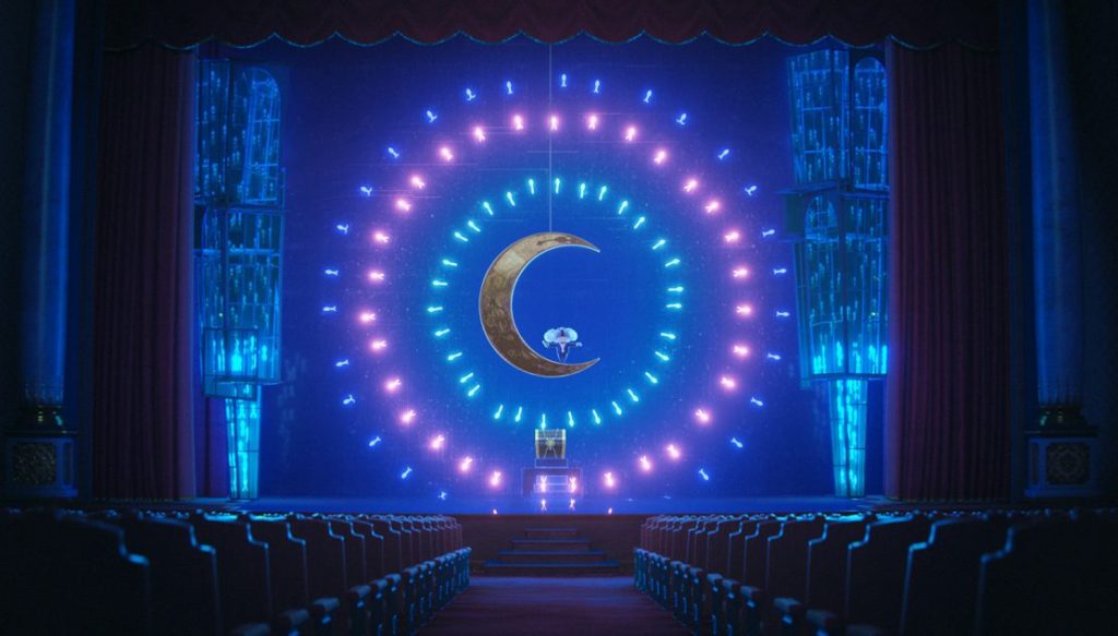 Sing 『SING /&nbsp;シング』オフィシャルトレイラー