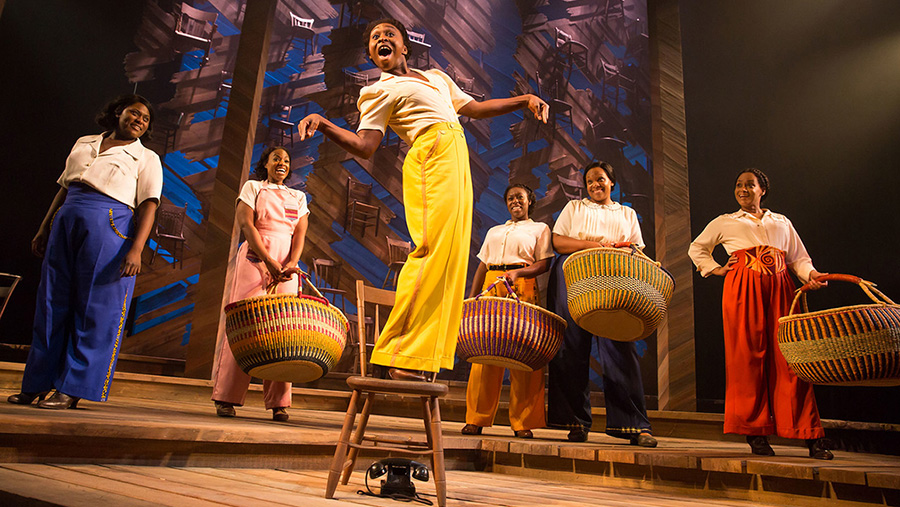 まだ間に合う！ クローズする前に見るべきブロードウェイ作品