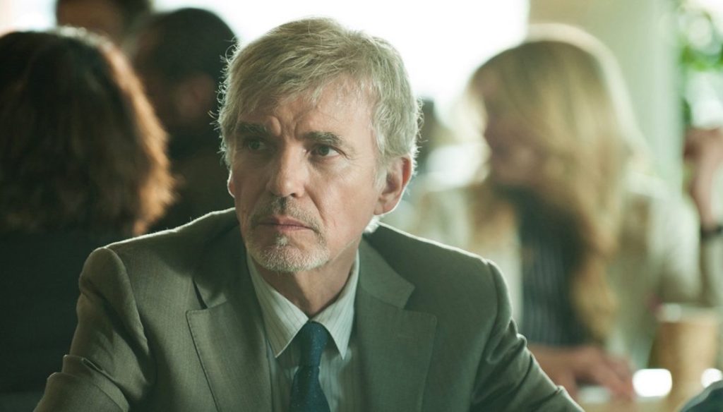 TV Review: Goliath&nbsp;『弁護士ビリー・マクブライド』