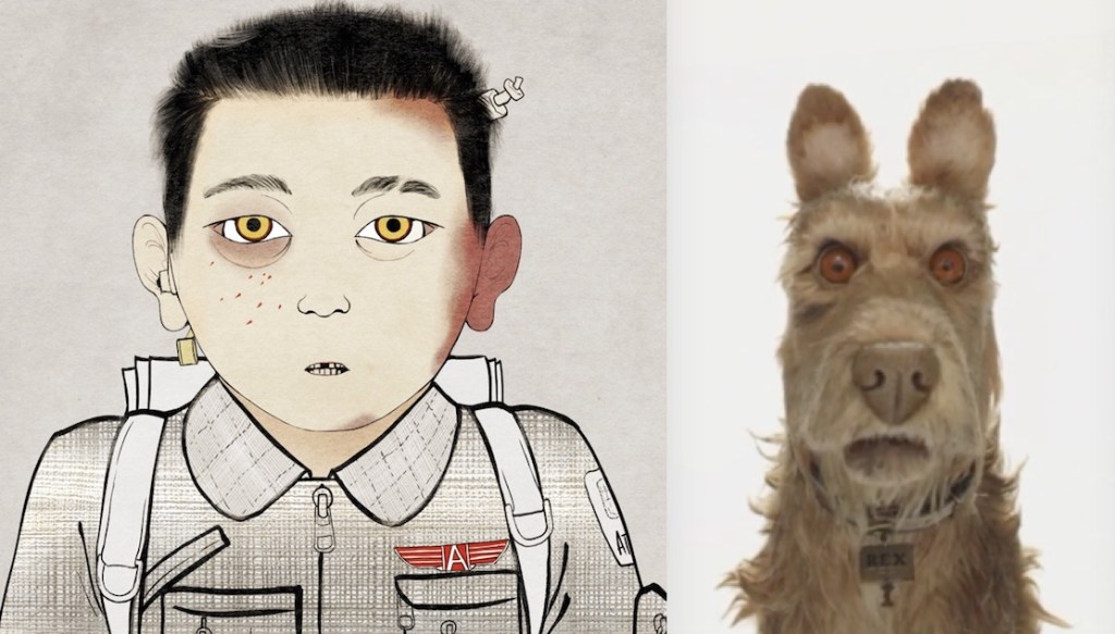 ウェス・アンダーソン監督の新作ストップモーションアニメーション映画Isle of Dogsは2018年に公開！&nbsp;舞台は日本！