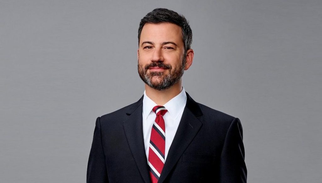 2017年オスカーの司会者がようやくジミー・キンメルに決定！