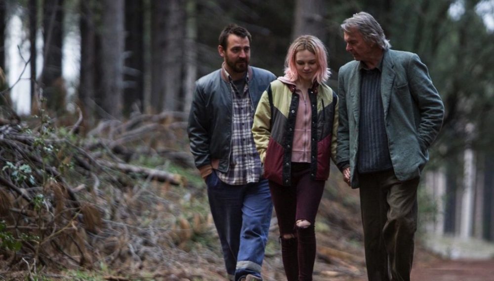 The Daughter 『ザ・ドーター（原題）』オフィシャルトレイラー