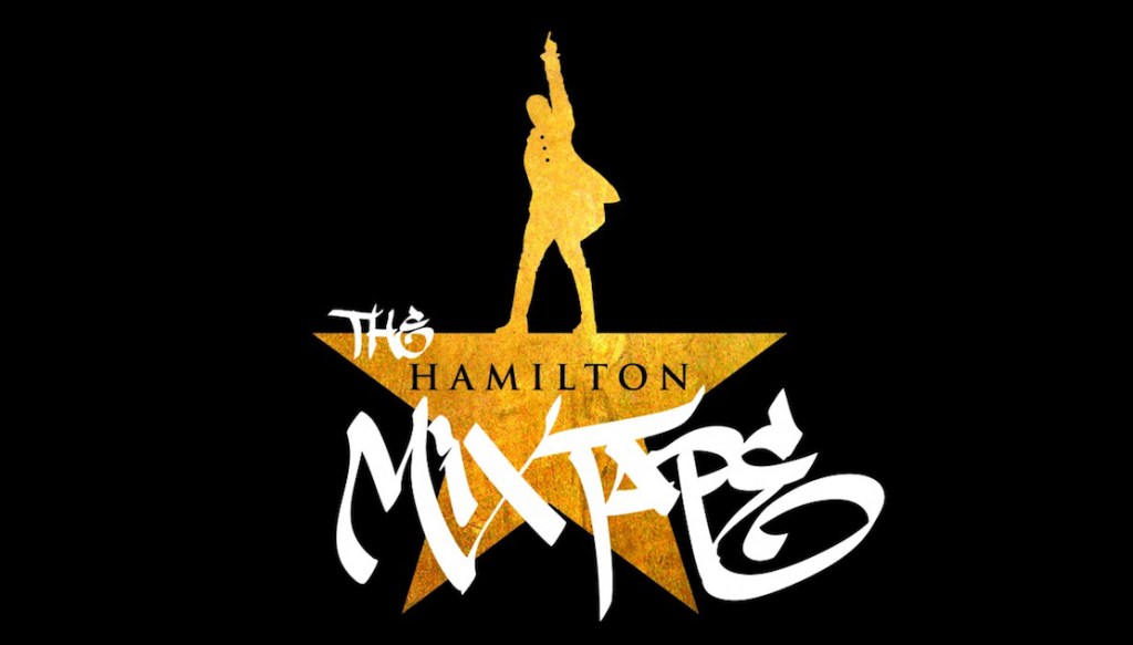 インスパイアの連鎖！ The Hamilton Mixtapeとミュージカル『ハミルトン』