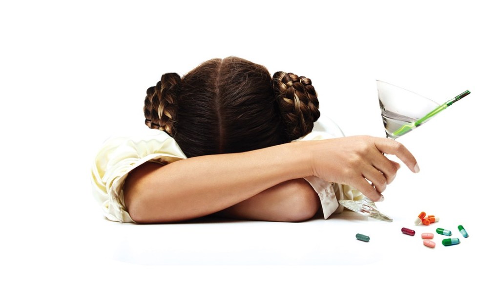 キャリー・フィッシャーの一人芝居Wishfull DrinkingをHBOがアンコール放映