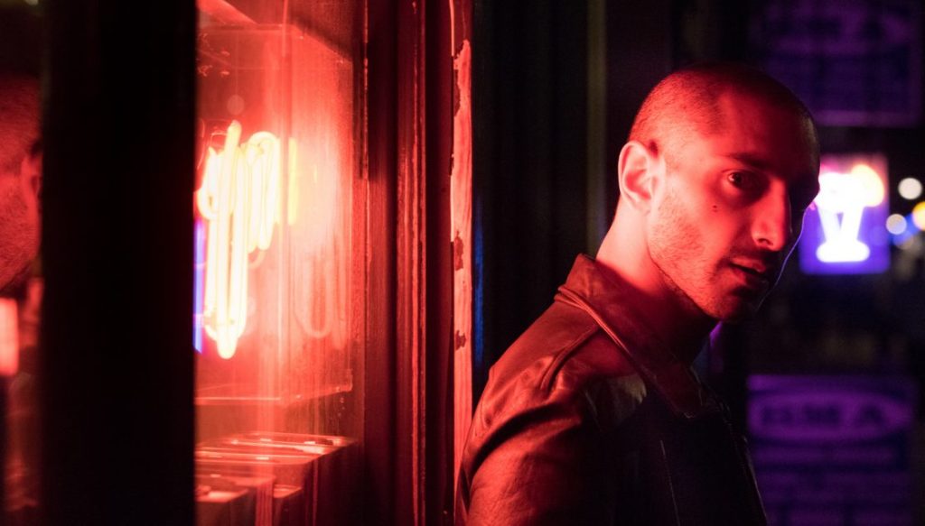 City of Tiny Lights 『シティ・オブ・タイニー・ライツ（原題）』オフィシャルトレイラー