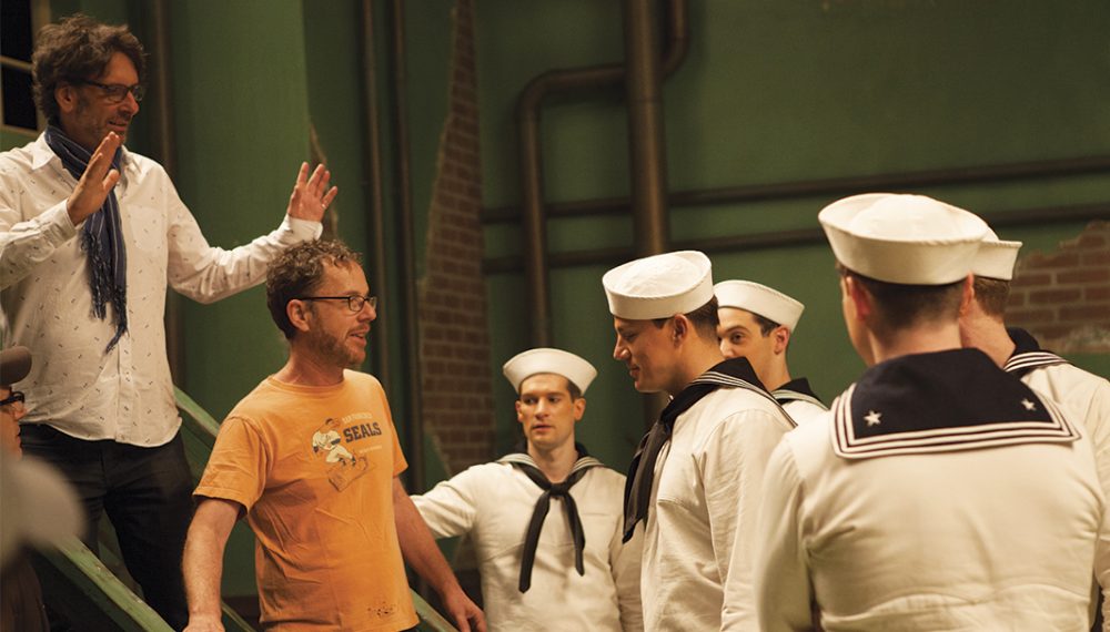 コーエン兄弟が西部劇アンソロジーThe Ballad of Buster&nbsp;Scruggsでテレビに進出！