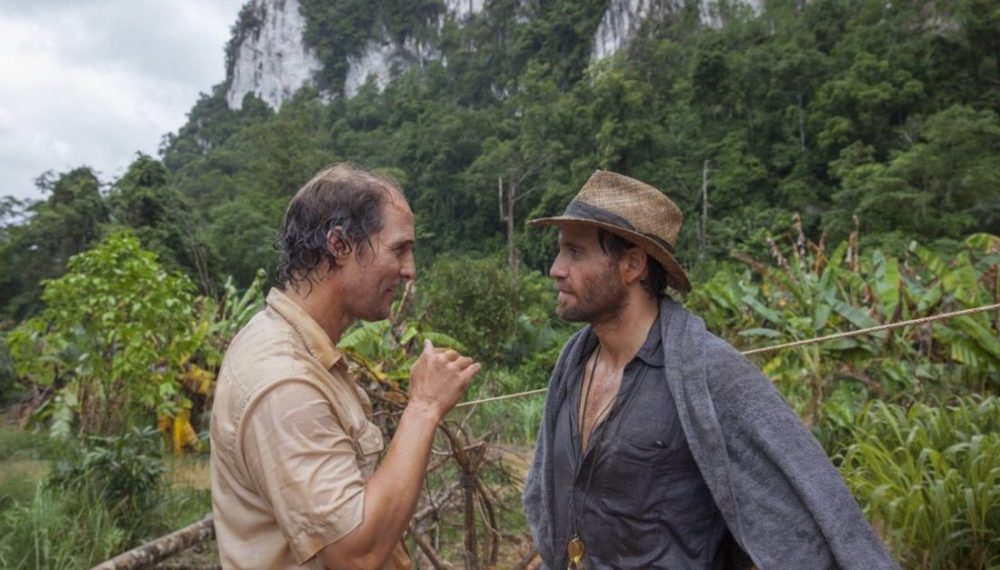 Gold『ゴールド（原題）』オフィシャルトレイラー