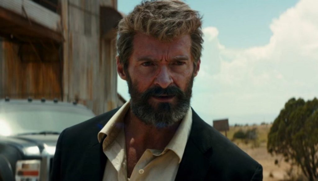 Logan『ローガン』オフィシャルトレイラー2