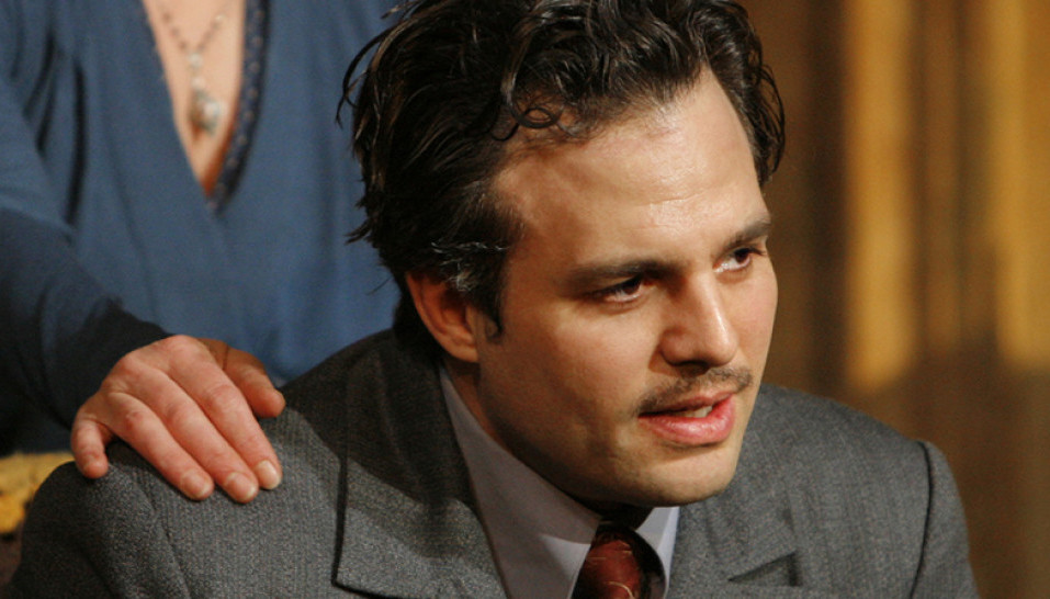 マーク・ラファロがアーサー・ミラーの『代価』（The Price）でブロードウェイの舞台に復帰