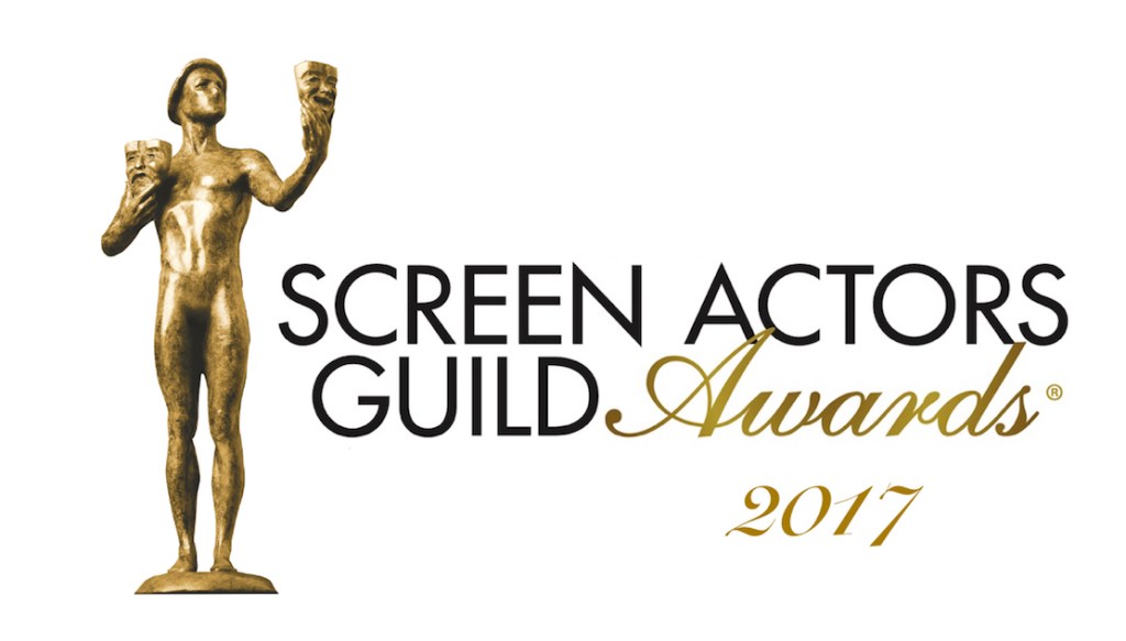 第23回全米映画俳優組合賞(2017 SAG Awards)受賞者発表