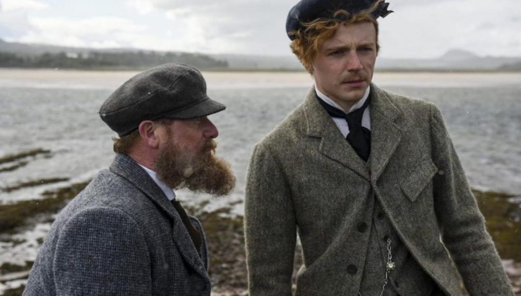 Tommy’s Honour『トミーズ・オナー（原題）』オフィシャルトレイラー