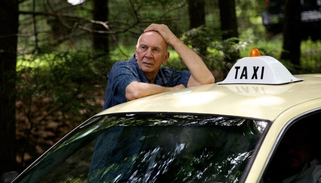 Youth In Oregon『ユース・イン・オレゴン（原題）』オフィシャルトレイラー