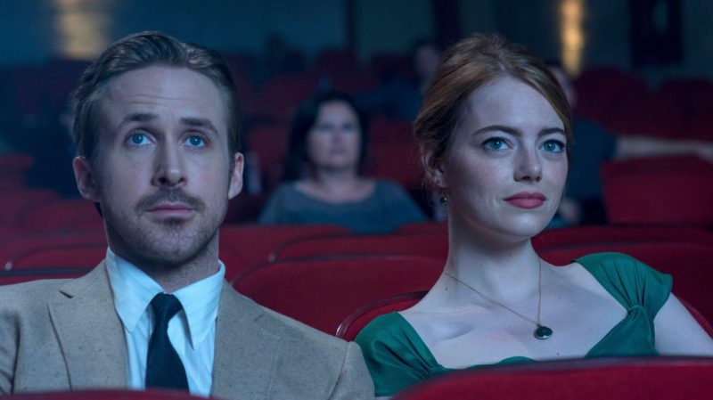 La La Land - Rialto Theatre